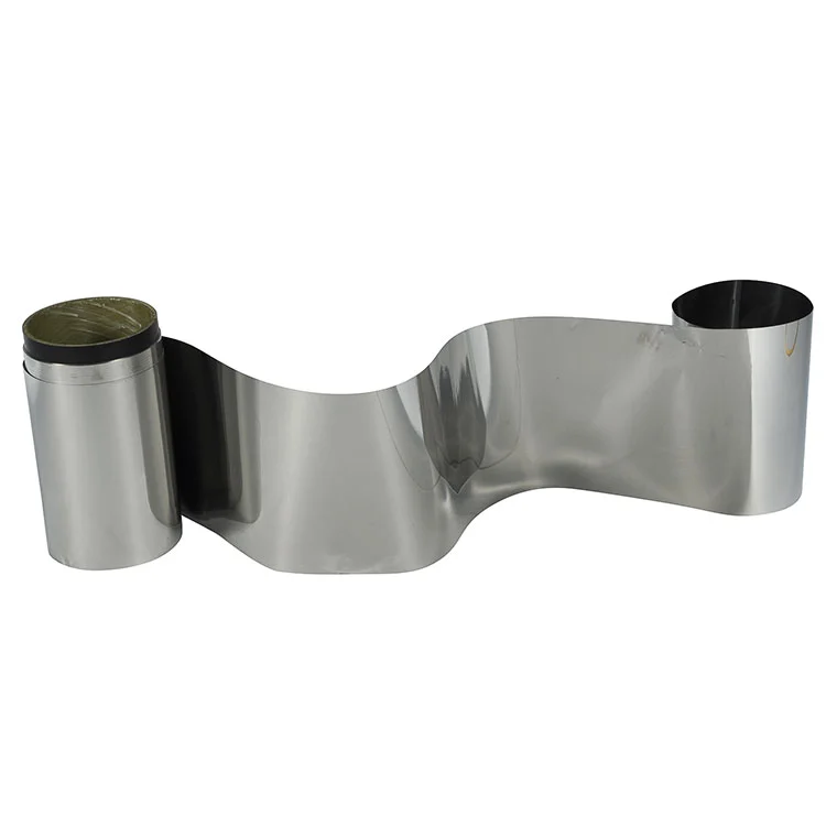 0cr21al6nb in lega fecrale bobina