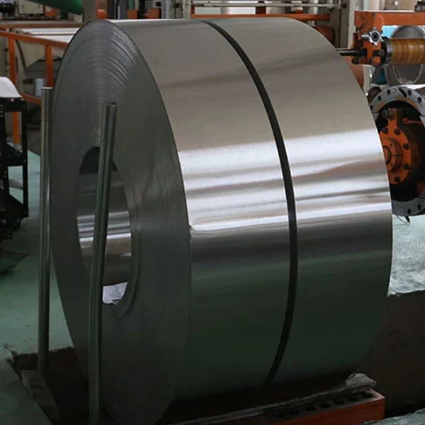La domanda di bobina in acciaio inossidabile aumenta in mezzo alla crescita industriale