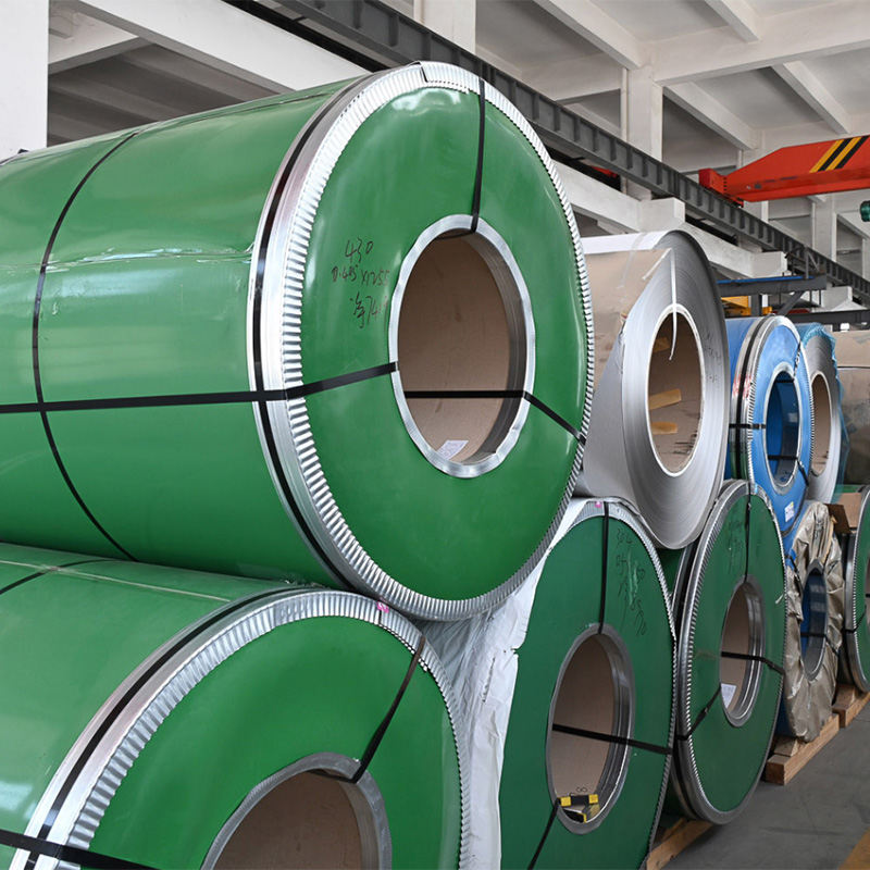 Politica di servizio antidumping del Vietnam sulle esportazioni di acciaio cinese