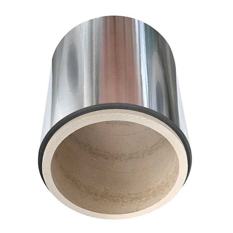 Perché l'acciaio inossidabile è la scelta definitiva per l'industria moderna e la vita quotidiana?