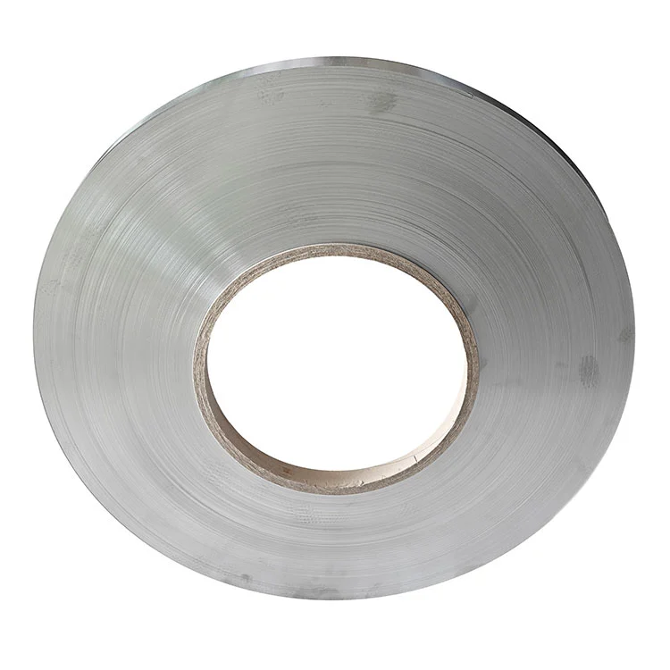 EN1.4028 Strip in acciaio inossidabile