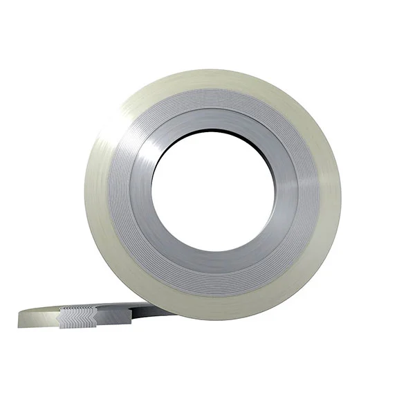 321 Stainless Steel Coil