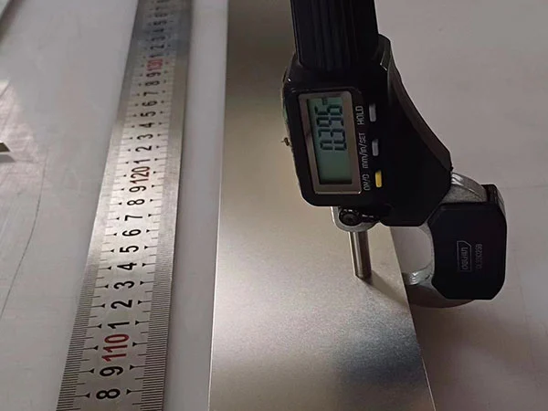 321 Stainless Steel Coil