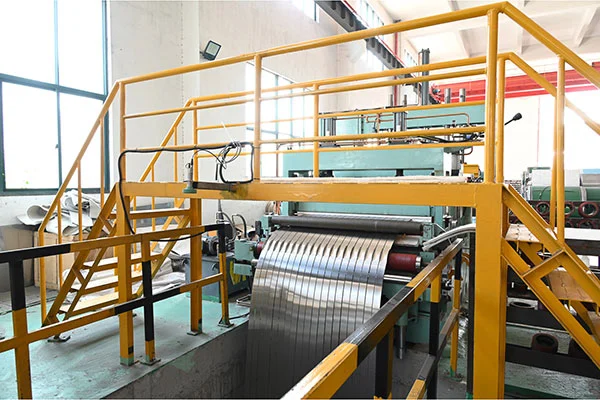 Ss420 Stainless Steel Strip