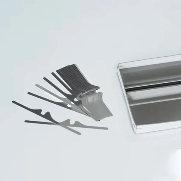 Ss420 Stainless Steel Strip