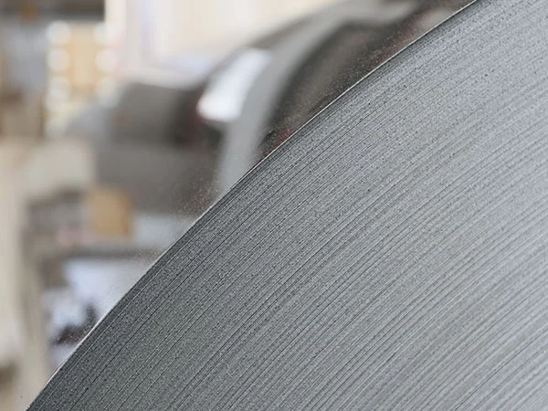 410s Stainless Steel Foil 410s Stainless Steel Foil