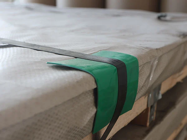 Stainless Steel Plate With Brushed Finish