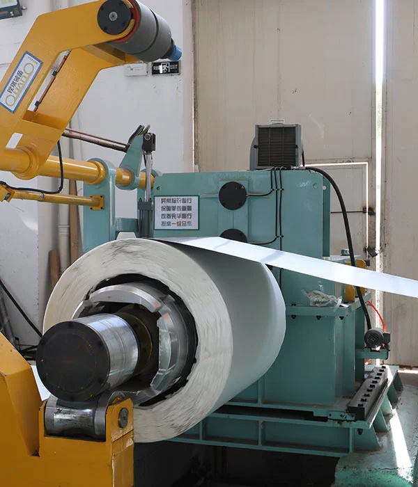 904l High Temperature Alloy Strip