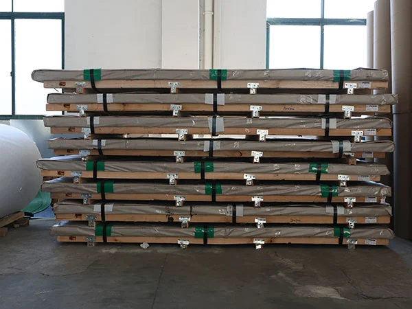 Ss310s High Temperature Alloy Plate