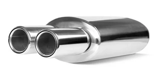 En1 4539 High Temperature Alloy Foil