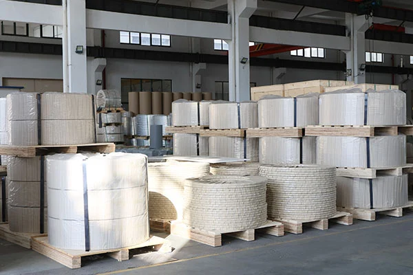 En1 4539 High Temperature Alloy Foil