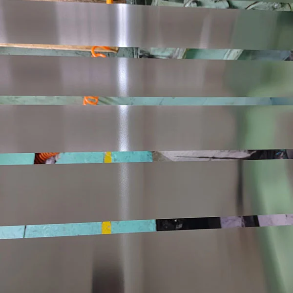 En1 4767 Fecral Alloy Coil En1 4767 Fecral Alloy Coil