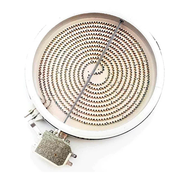 Precision 0cr21al6 Fecral Alloy Coil