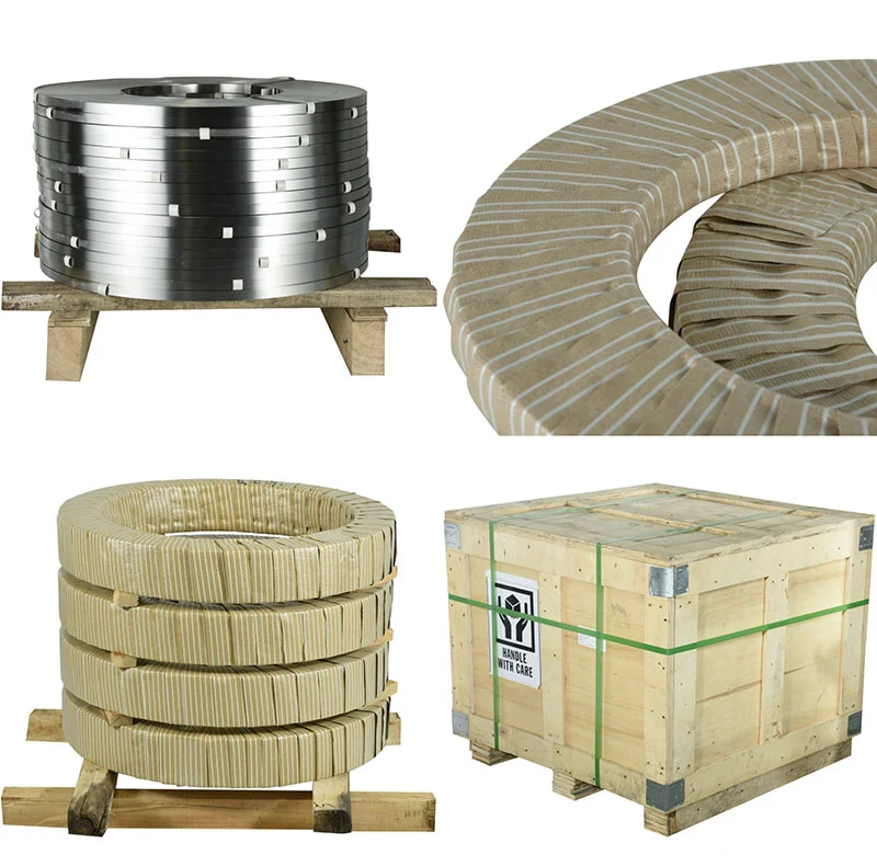 En1 4725 Fecral Alloy Foil