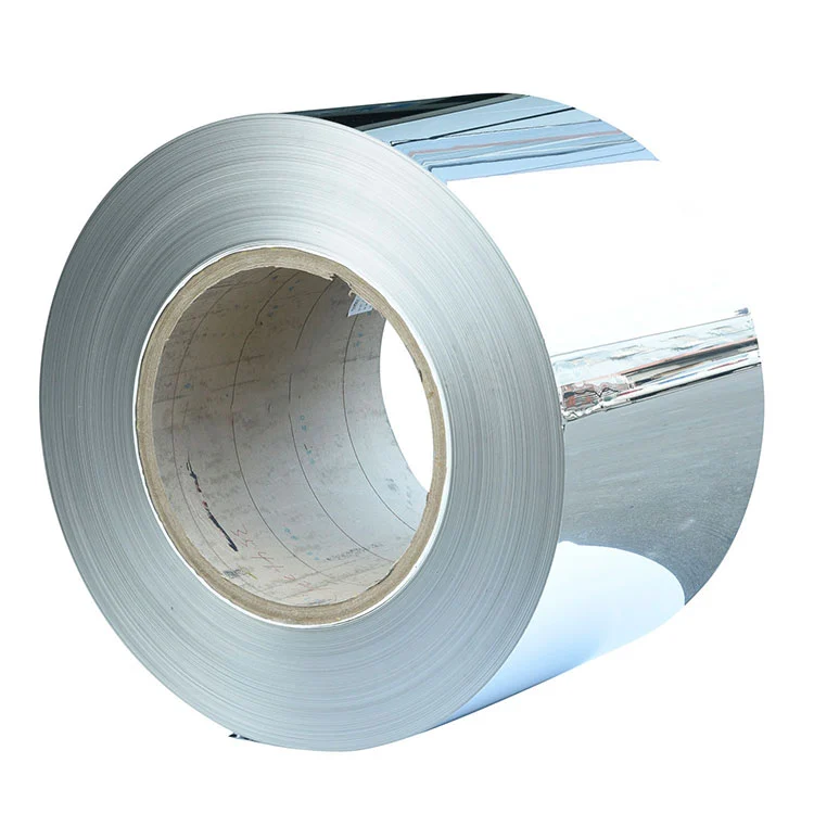 SUS630 Coil in acciaio inossidabile ad alta residenza